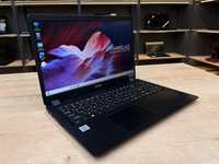 Офисный Ноутбук Acer Extensa - HD/Core i3-10110U/4ГБ/SSD 512ГБ