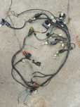 Instalatie electrica atv linhai 300cc 4x4/ 2x4