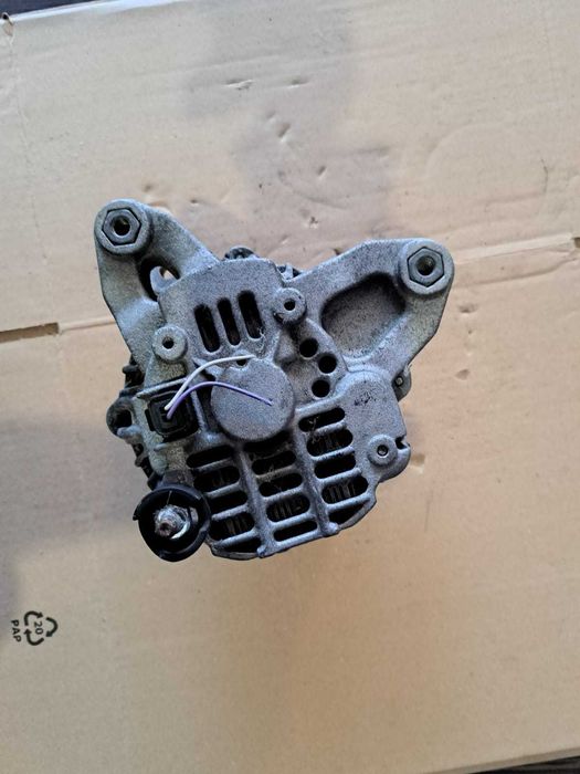 019-Alternator Renault Clio / Megane Benzină – Cod A2TB6481 / DRA4099