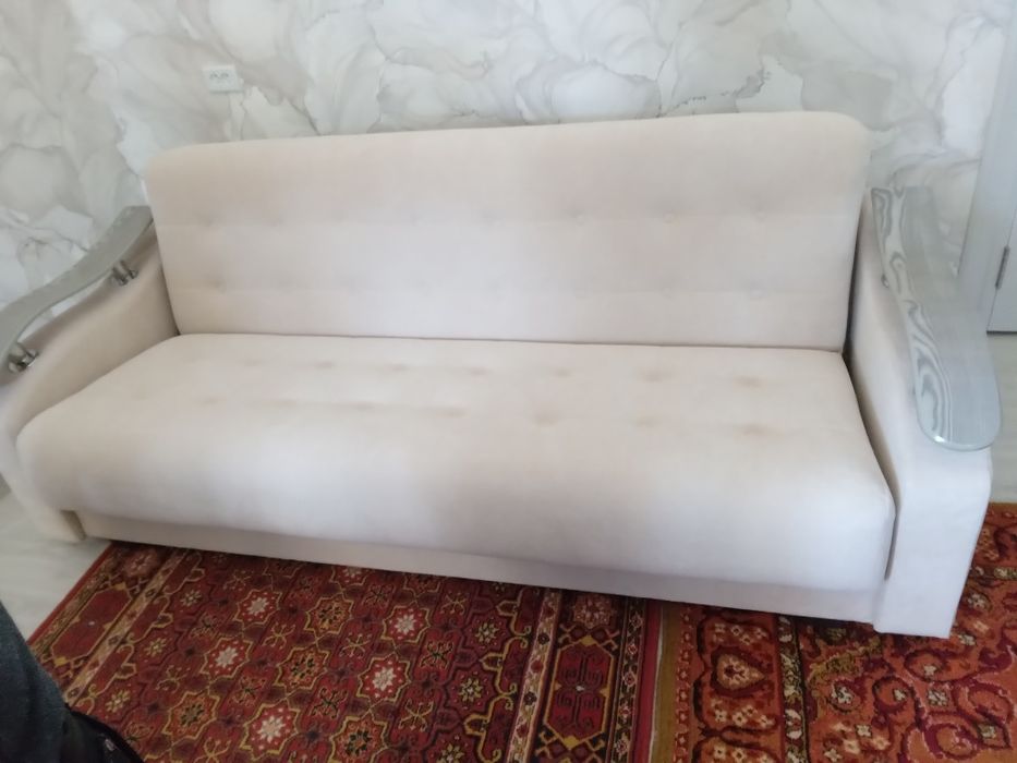 Реставрация мебели