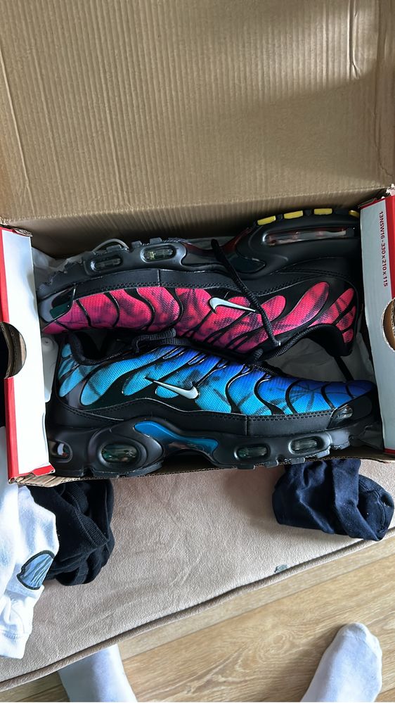 Nike Tn 25 Anniversary