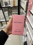 Parfum my Way sigilat