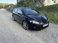 Seat Leon 2.0 TDI