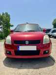 Suzuki Swift 1.3 93 к.с