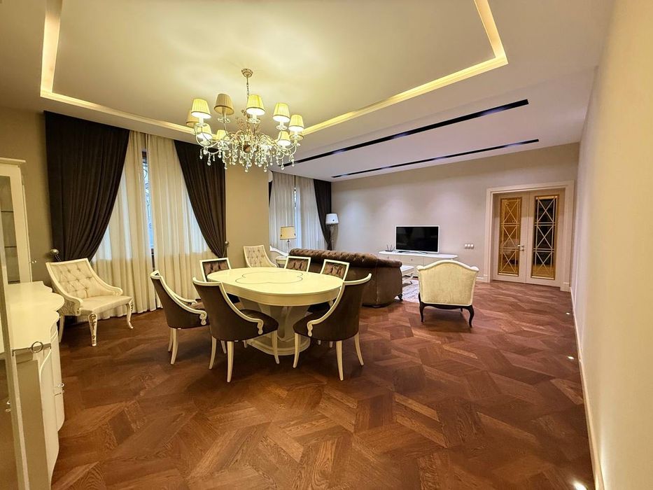 Габус Продается 4 комнатная квартира ремонт ул.Тараса Шевченко Чайкоф