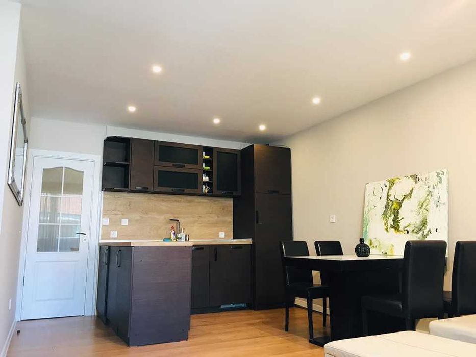 Дава се под наем Двустаен апартамент в Бургас, Възраждане - 65 кв.м за 280.5 € - Снимка #4