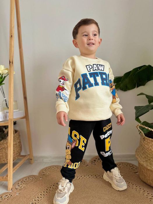 Детский костюм