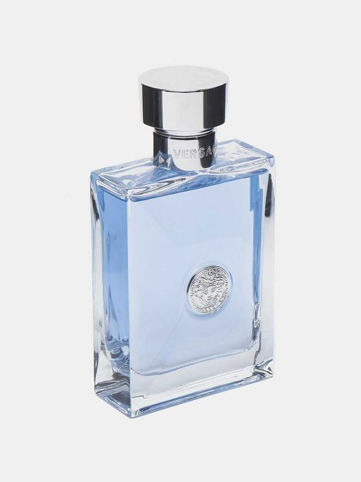 Versace Pour Homme EDT, 100 мл, for men, парфюм / духи / parfum / atir