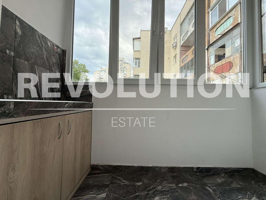 Дава се под наем Едностаен апартамент в Пловдив, Тракия - 36 кв.м за 275 € - Снимка #8