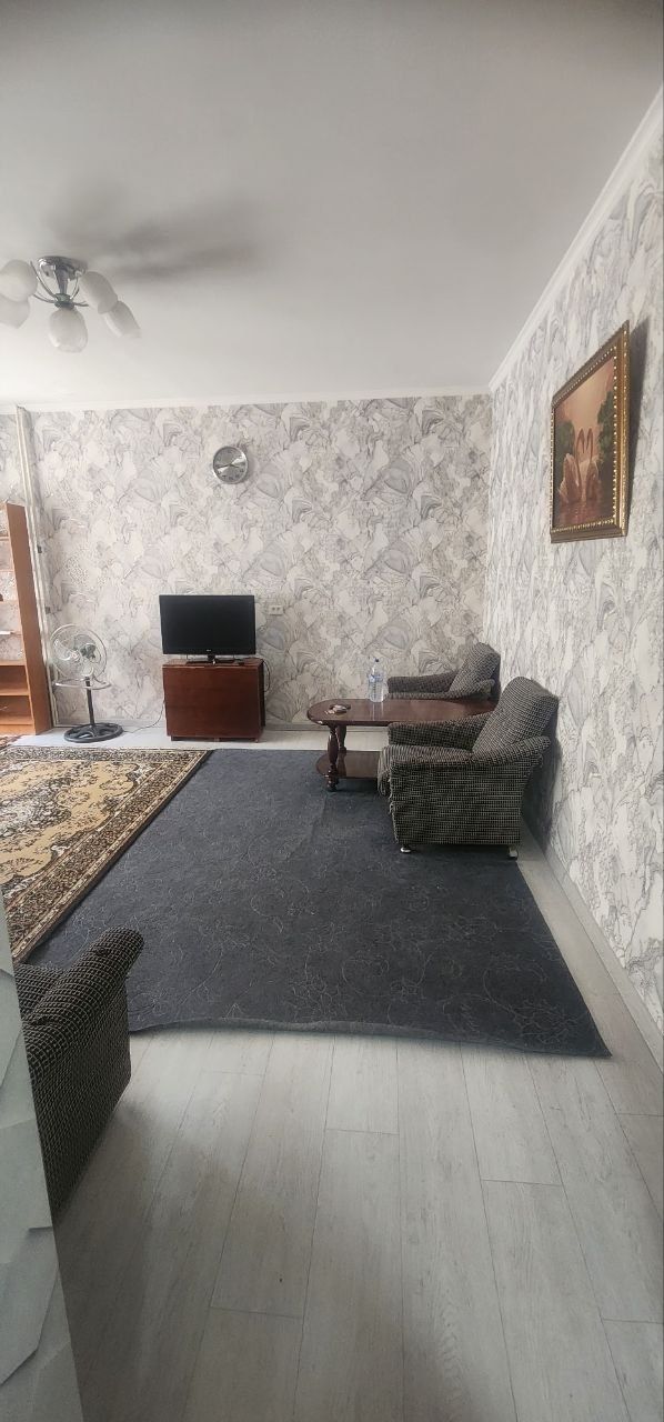 Yunsobod 7da 2 xonali kvartira ijaraga beriladi