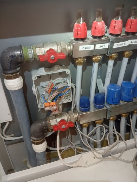 Electrician Reșița autorizat