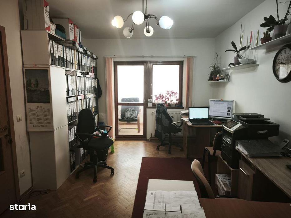 Proprietar vand apartament 2 camere Vasile Aaron