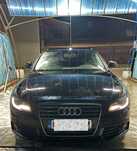 Audi a4 2010 2.0TDI