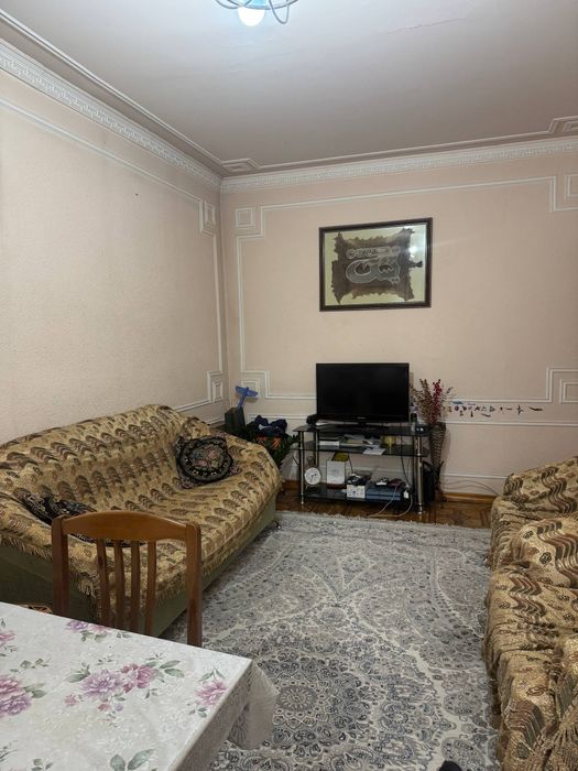 Продается квартира