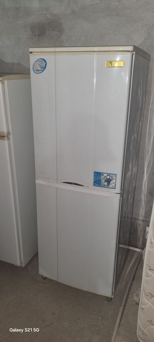 Срочно продам холодильник sino