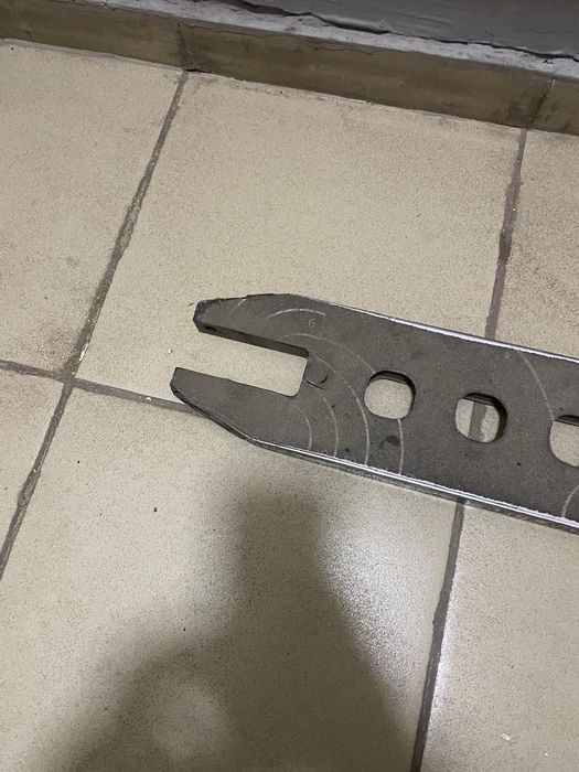 Дека CORE SL1 Pro Scooter Deck , состояние 9-10 Нету тресок вообще нет