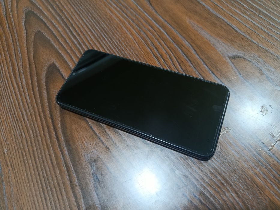 Redmi A1 xotirasi 32GB rangi qora