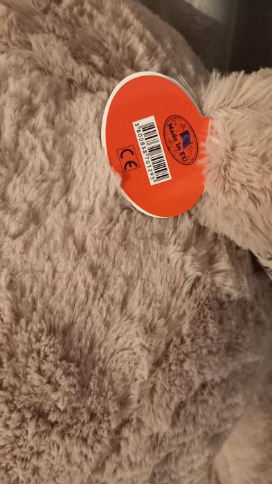 Плюшени мечета на Амек