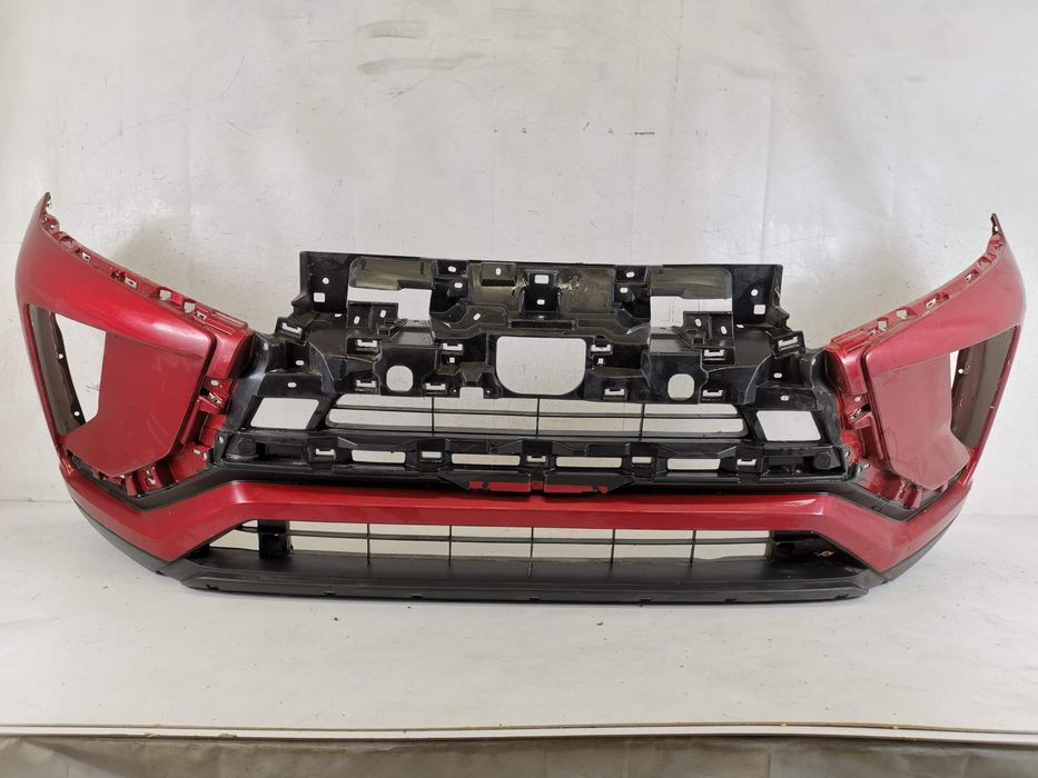 Предна броня Мицубиши Еклипс Крос / Mitsubishi Eclipse Cross 1 [ - ] О