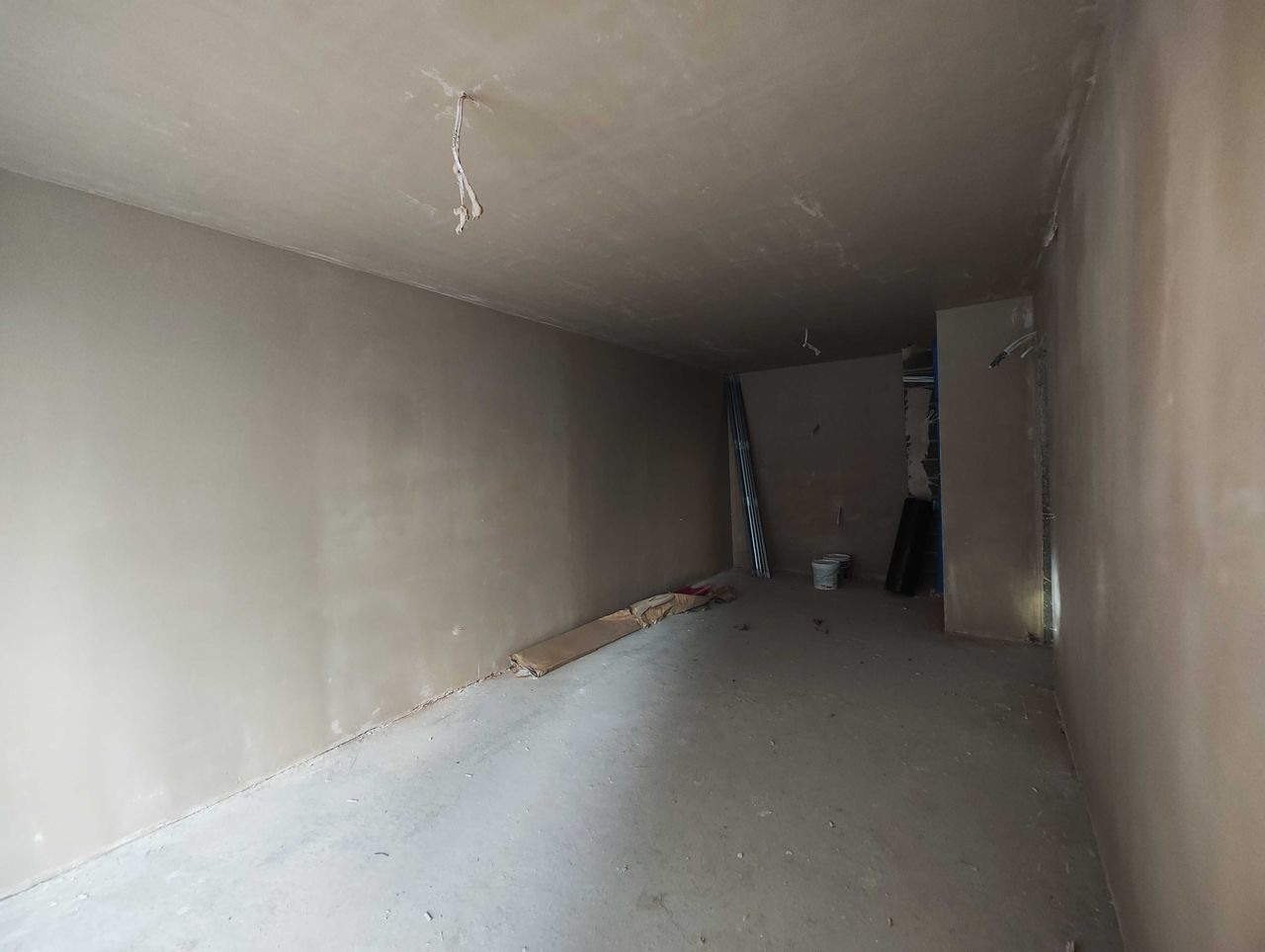 Продава се Двустаен апартамент в София, Малинова долина - 64 кв.м за 1602 €/кв.м - Снимка #1