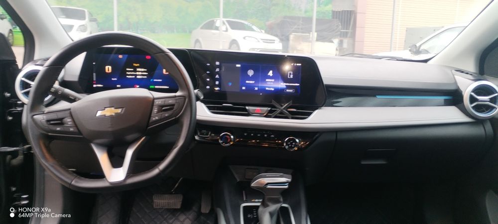 Monza 1.5 atmosferniy