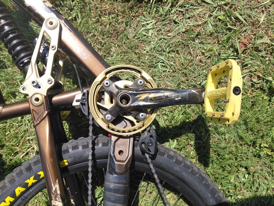 De vânzare Scott voltage fr 20