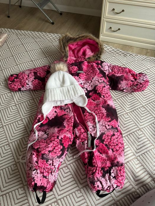 Комбинезон зима от Kerry