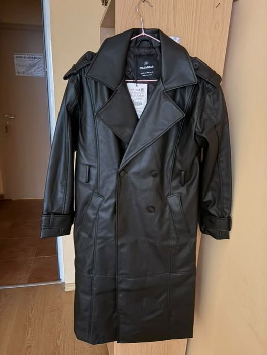 Женско черто палто