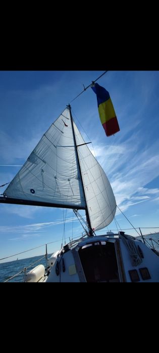 Oferta de iarna Velier Comar Comet 7.7