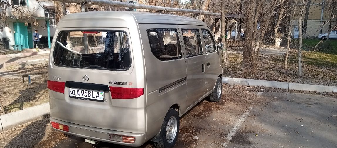 Продается Китайский ( Дамас)Чанган