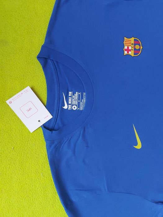 Nike'FCB-M-НОВО-Оригинални