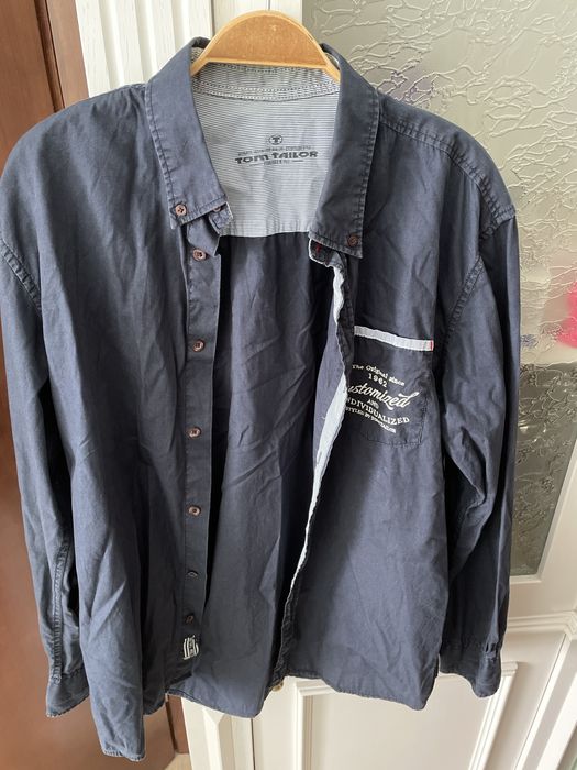 Mustang, CATERPILLAR, , Tom Tailor, Camel, Lacoste