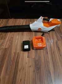 Suflantă Stihl BGA 86 ca NOUĂ