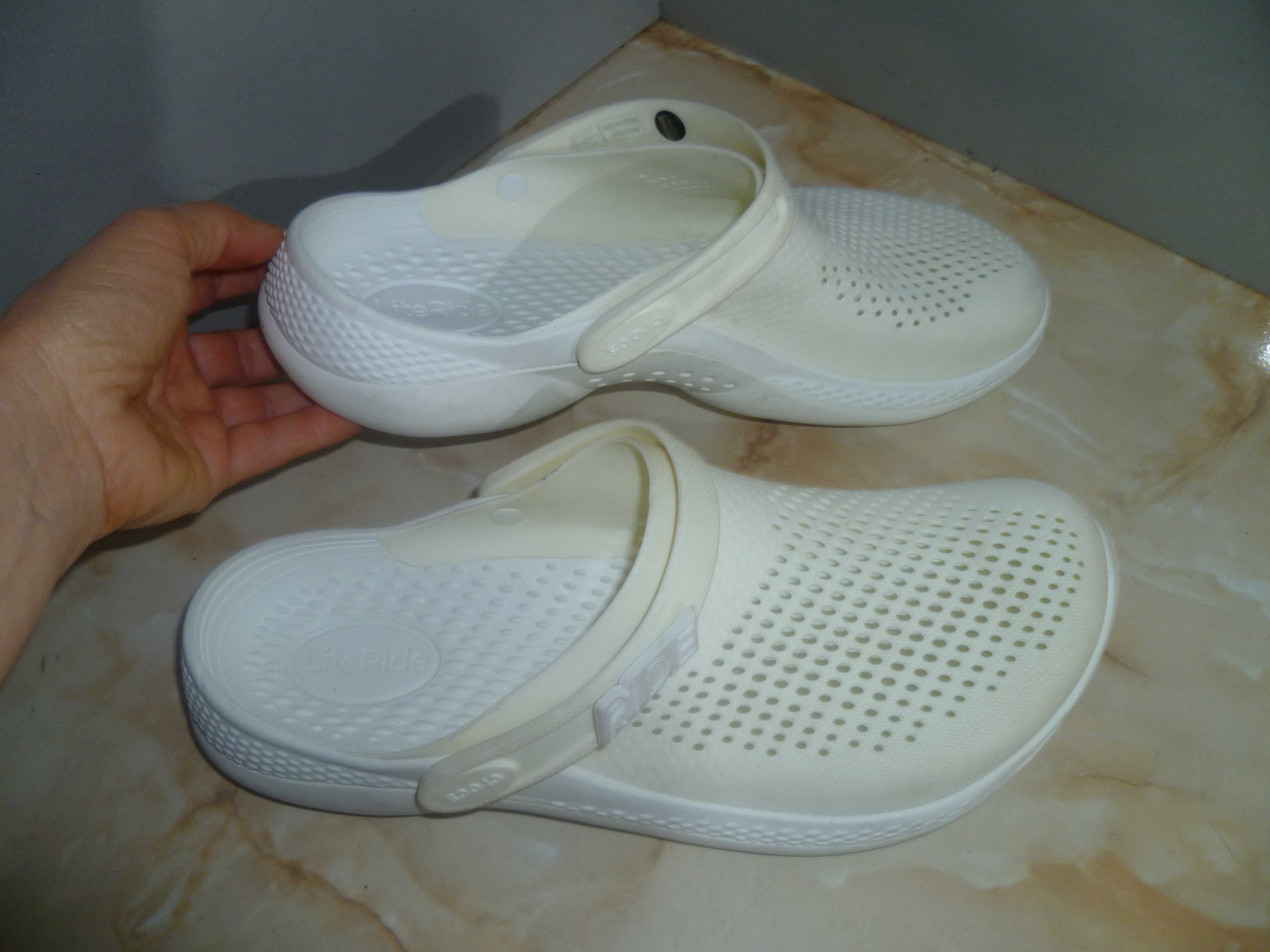 CROCS чехли №44.