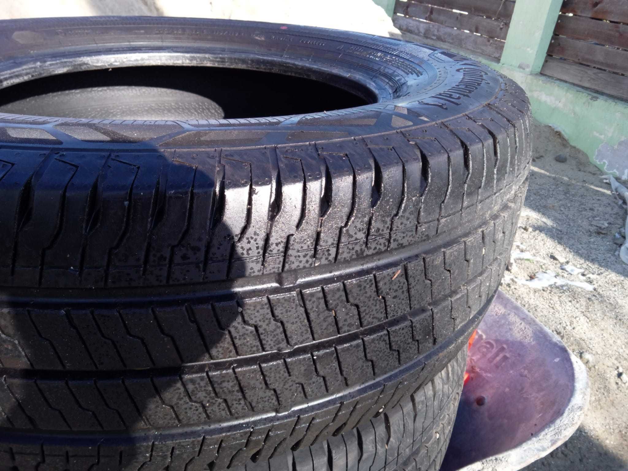 Anvelope vara CONTINENTAL 265/65R16 C 115/113R