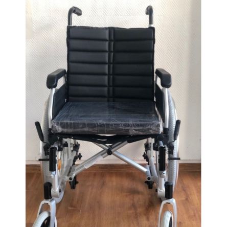 Инвалидная кресло коляска флагман м