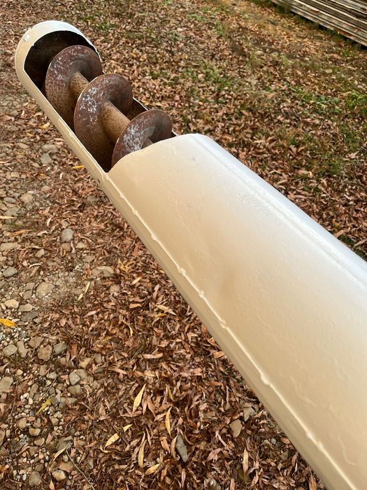 Snec cereale 5 metri  diametru 20cm