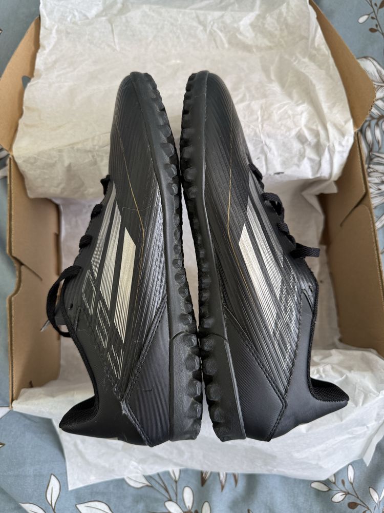 Adidas F50 мъжки футболни обувки
