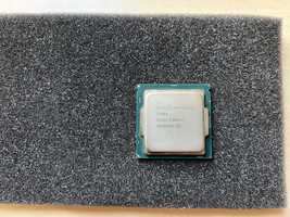 Процесор Intel Pentium G4500 + Arctic охлаждане