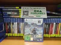 Vindem joc PS5 Edge of Eternity PS5 Forgames.ro