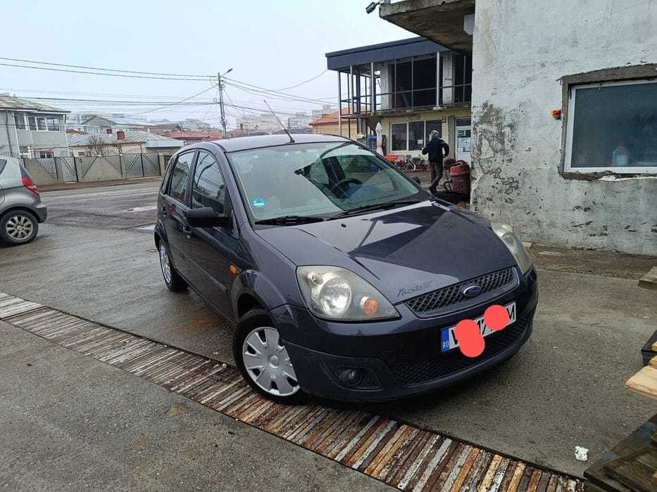 Ford Fiesta de vanzare
