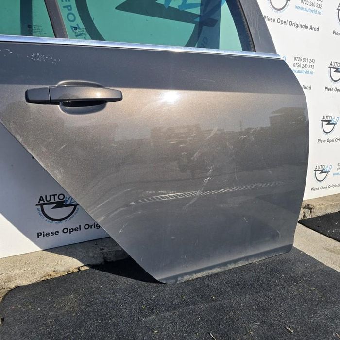 Portiera usa Z190 dreapta spate Opel Insignia A