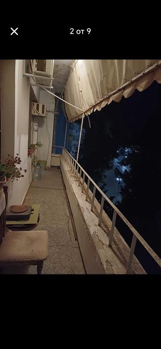 Дава се под наем Двустаен апартамент в Козлодуй - 52 кв.м за 204 € - Снимка #2