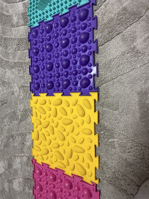 Ортопедичен пъзел