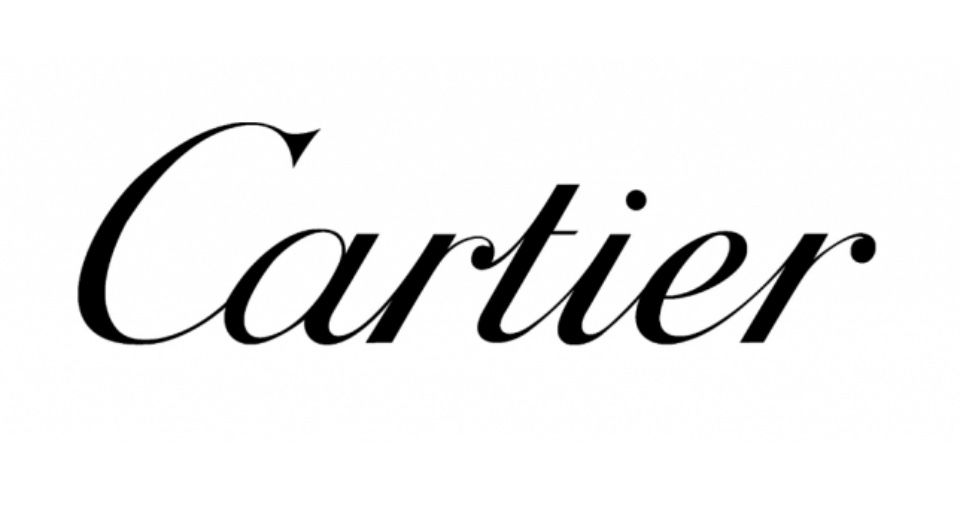 Inel Cartier - unisex , placat cu aur de 18K