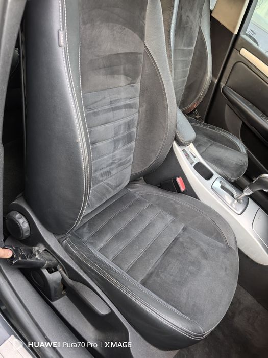Scaune interior Renault Laguna 3