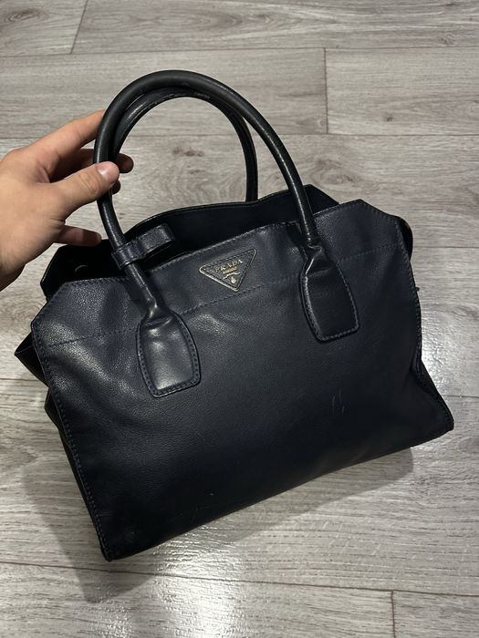 Сумка prada Vitello