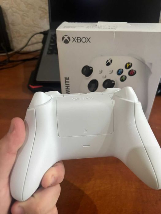 Xbox Wireless Controller