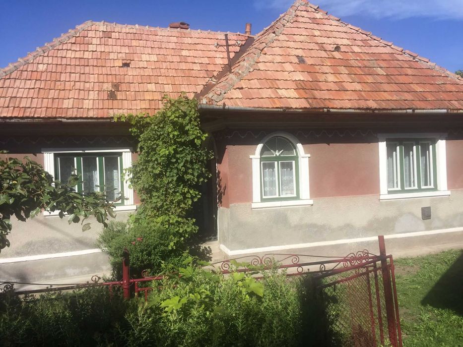Teren 2030 mp | Sat Gheorghieni  | Asfaltat  |  Pers. Fizica