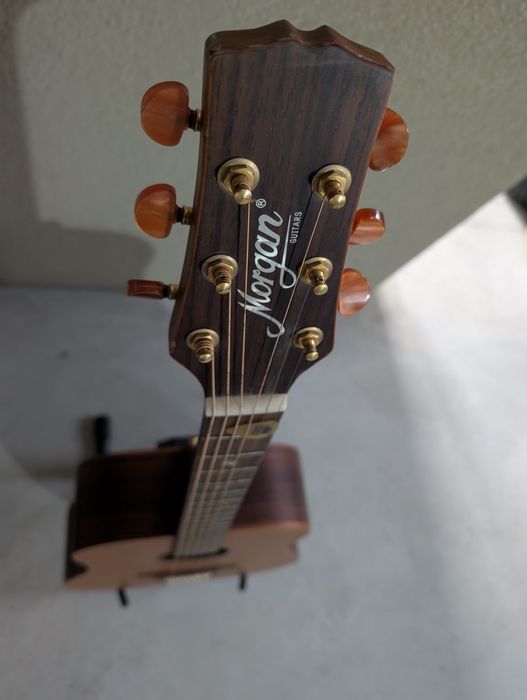 Vand Chitara Acustica Morgan